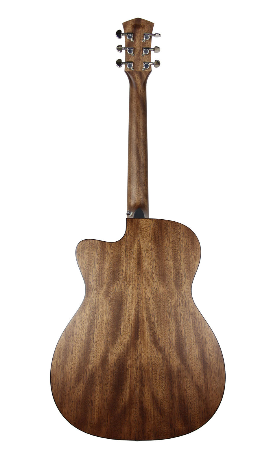 Pure-OCMF Satinato naturale