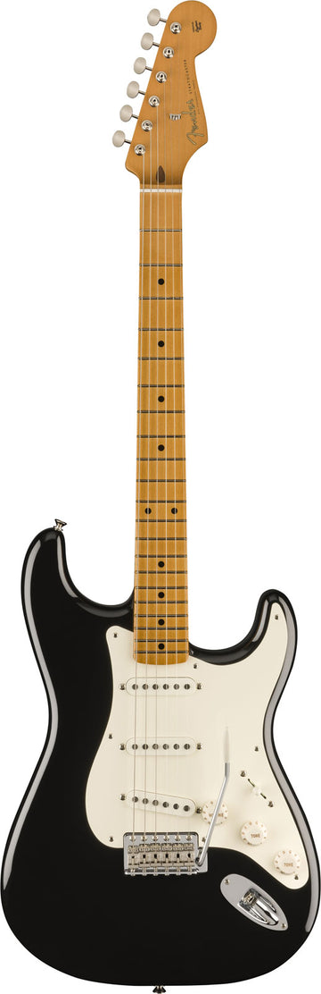 Stratocaster 50s Vintera II MN Nero