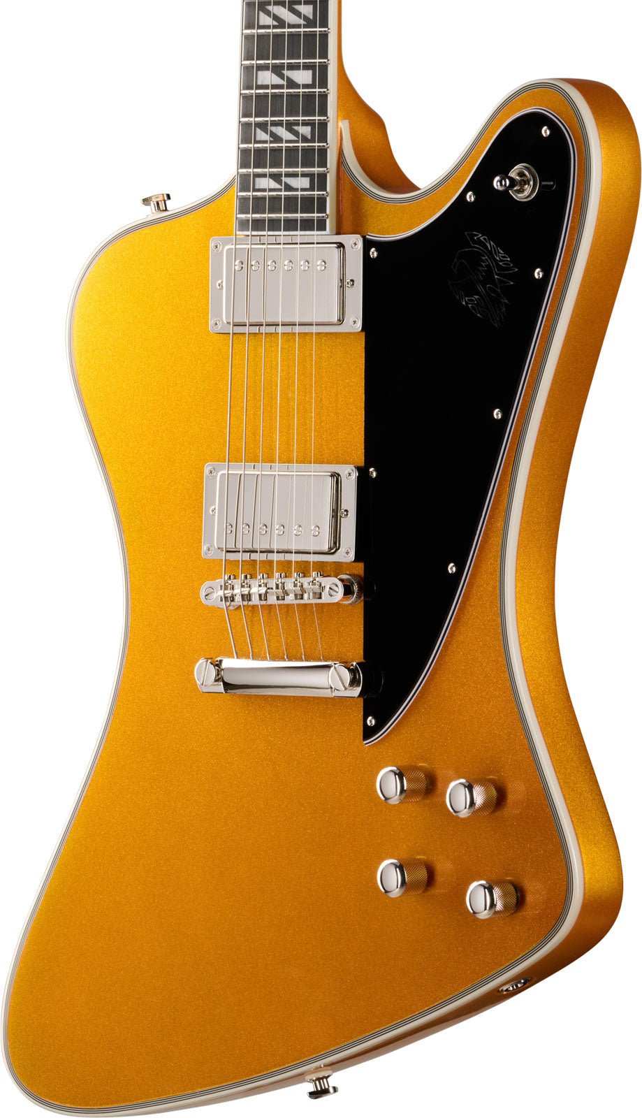 Firebird Custom Futura Firestorm Shift IBGM
