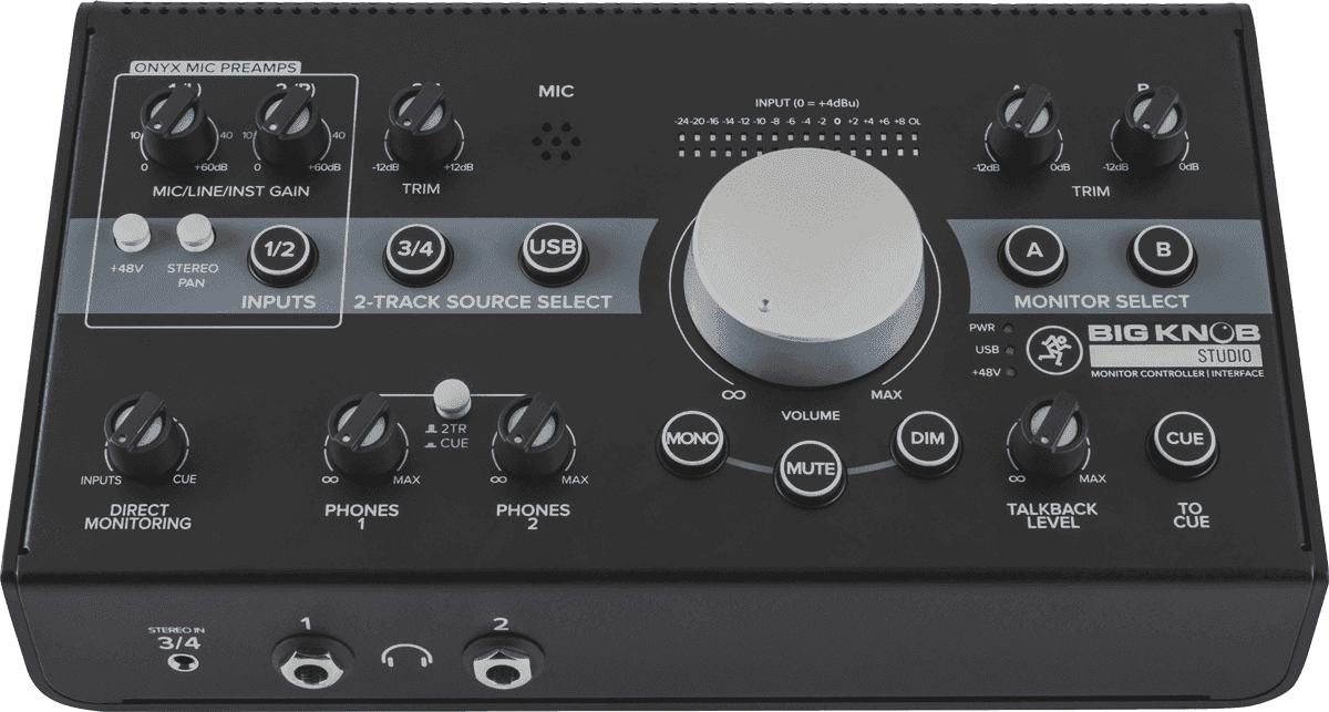 Bigknob Studio
