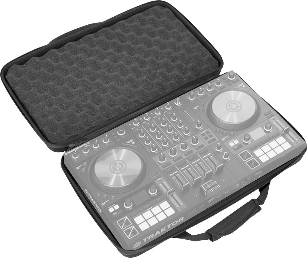 Eva Case Kontrol S4 MK3