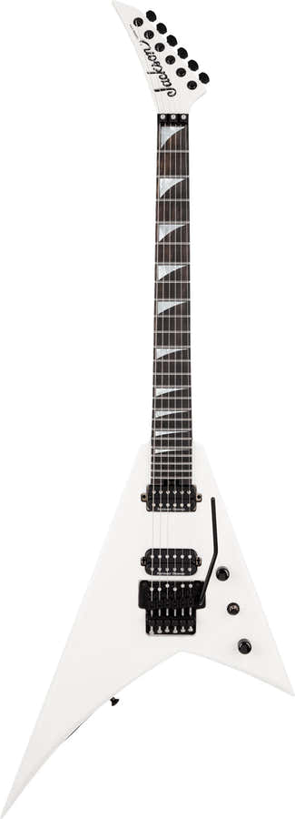 American Series Rhodes RR24 EBO bianco neve
