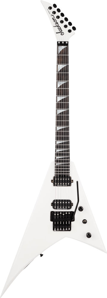 American Series Rhodes RR24 EBO bianco neve