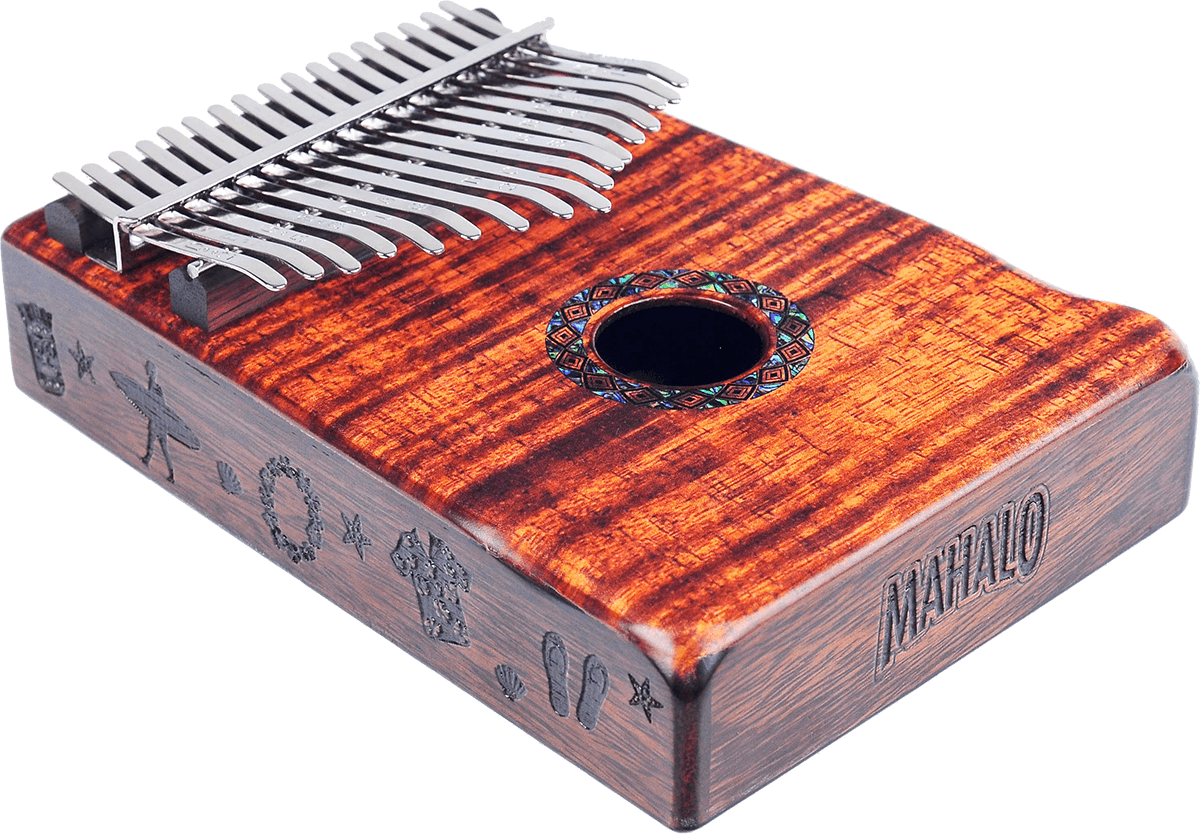 KALIMBA + COVER
