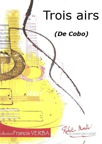 Cobo - Tre arie
