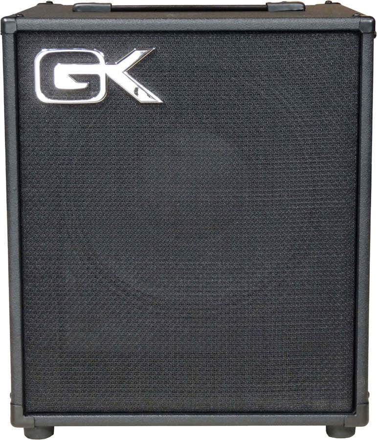 BASS COMBO GK MB112-II 200W 1 X 12" BASS COMBO