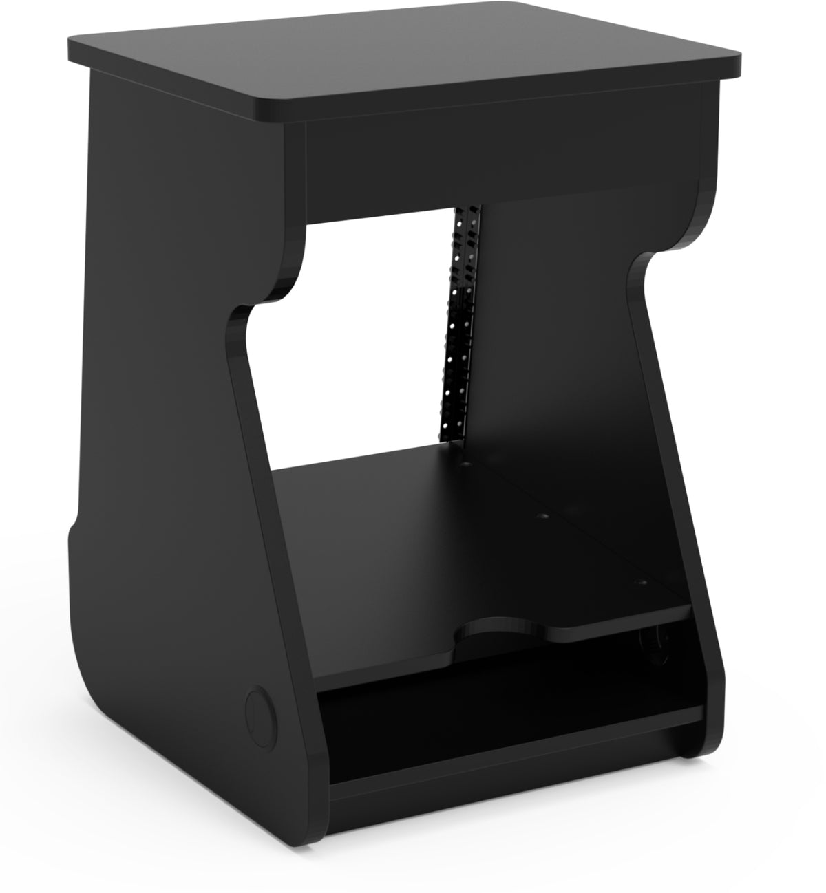 Miza Rack 12 MKII Nero