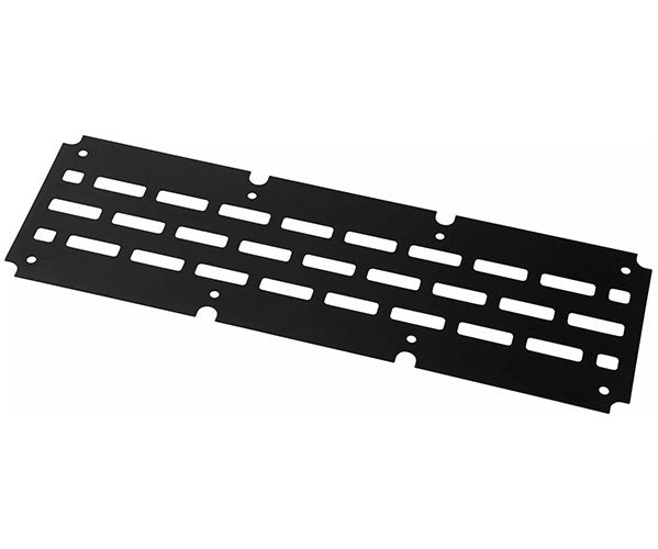 PIASTRA POSTERIORE PER PEDALIERA ROCKBOARD TRES 3.3