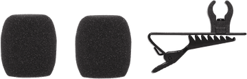 RK376 - 1 SCHIUMA + 2 FASCETTE CVL-B / C