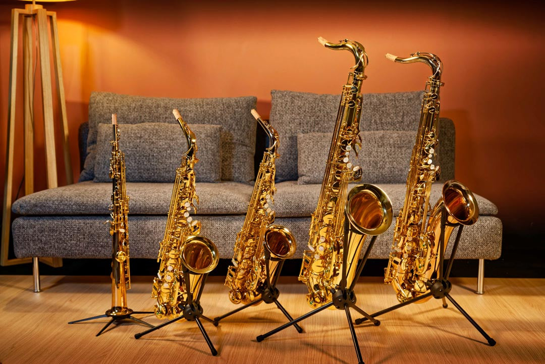 Vendôme Soprano Sib Verniciato VS-8000