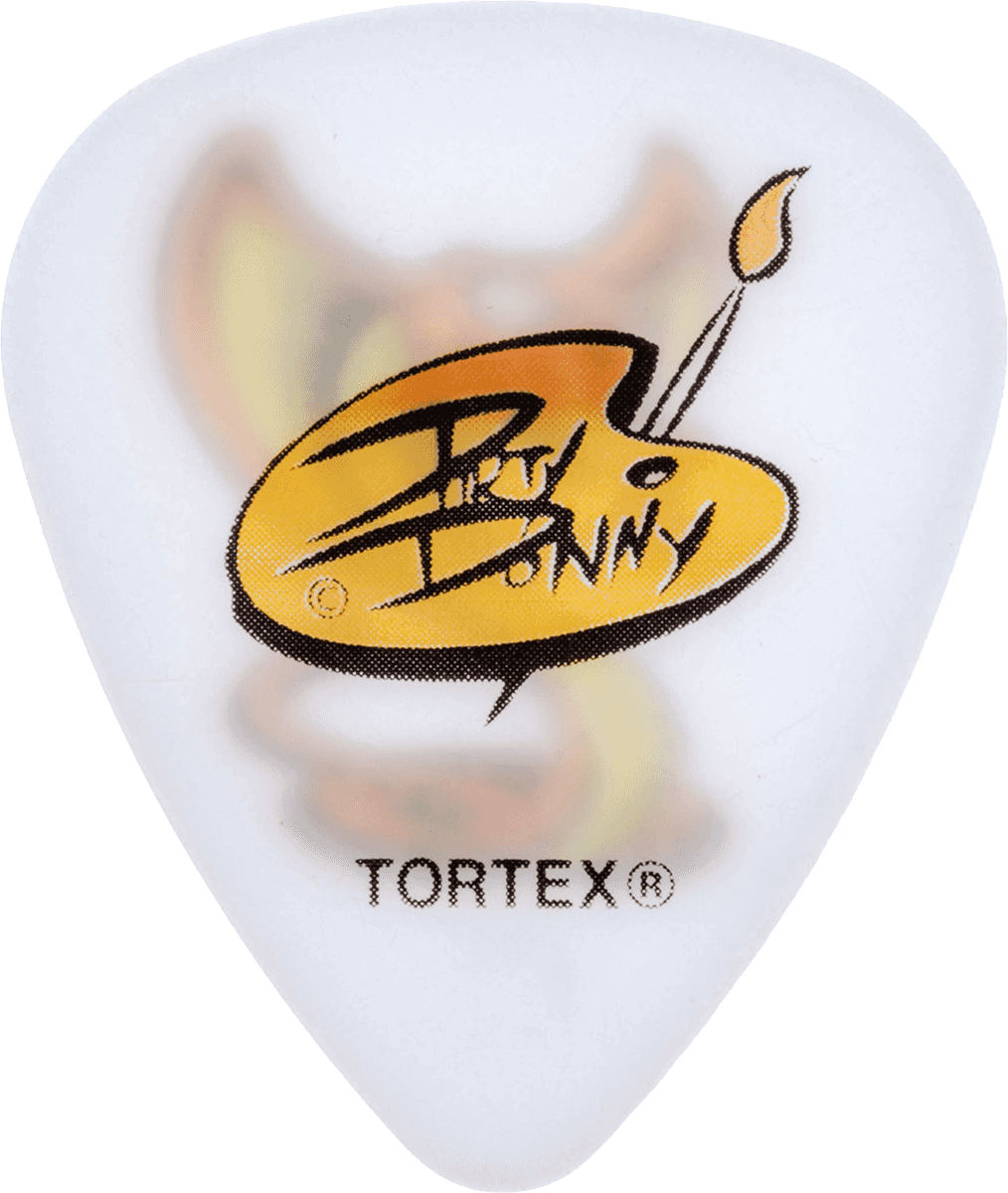 36 x 0,60mm Dirty Donny II Cobra Bianco