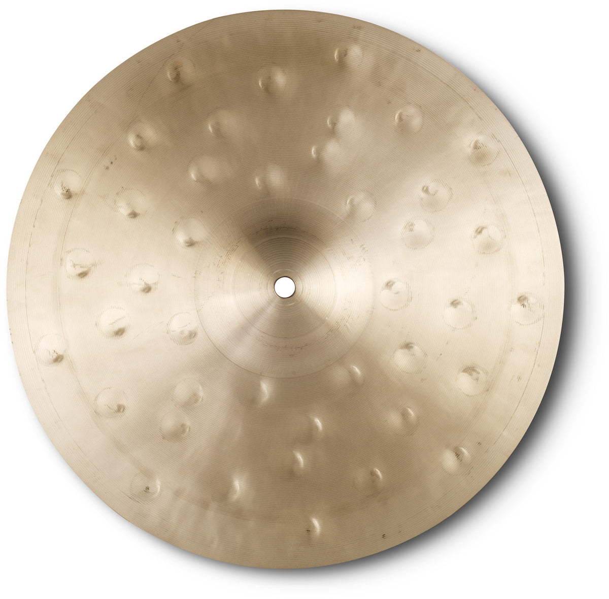 K1408 - 14" K CUSTOM SPECIAL DRY HI HAT PAIR