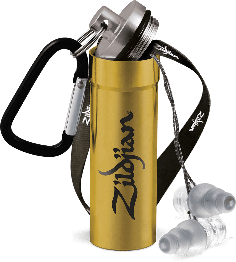 Zildjian ZXEP0012 - ATTENUATING EARPLUGS