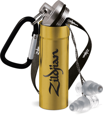 ZXEP0012 - ATTENUATING EARPLUGS