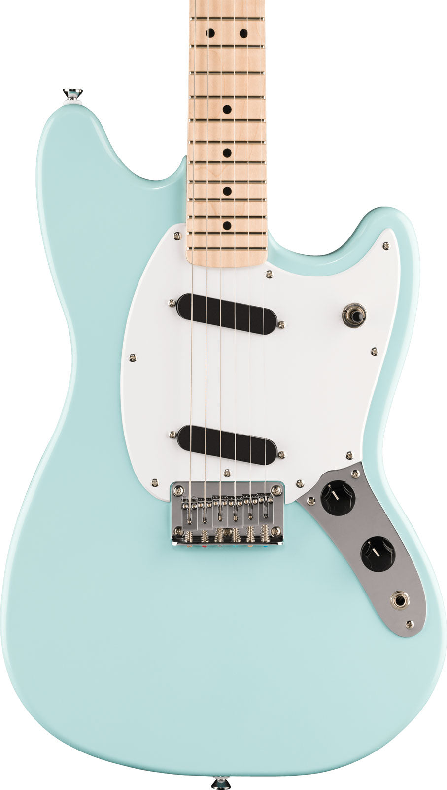Mustang SS SONIC MN Blu Daphne