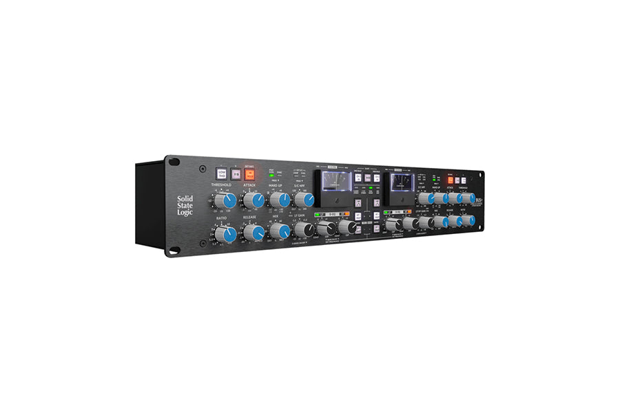 Compressori da studio