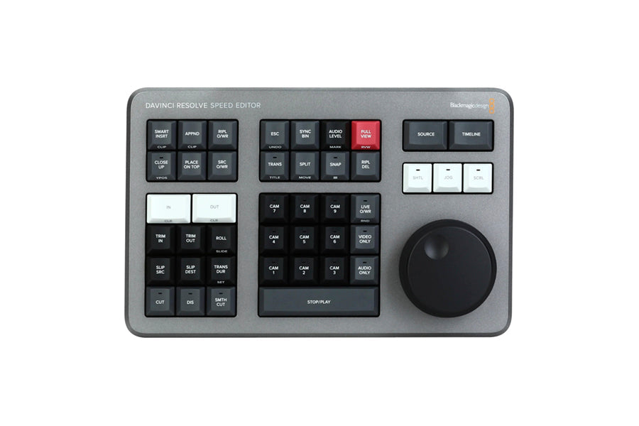 Controller video