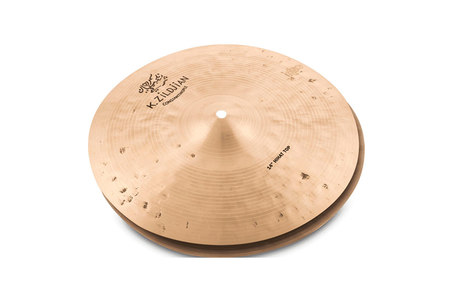 Piatti hi-hat