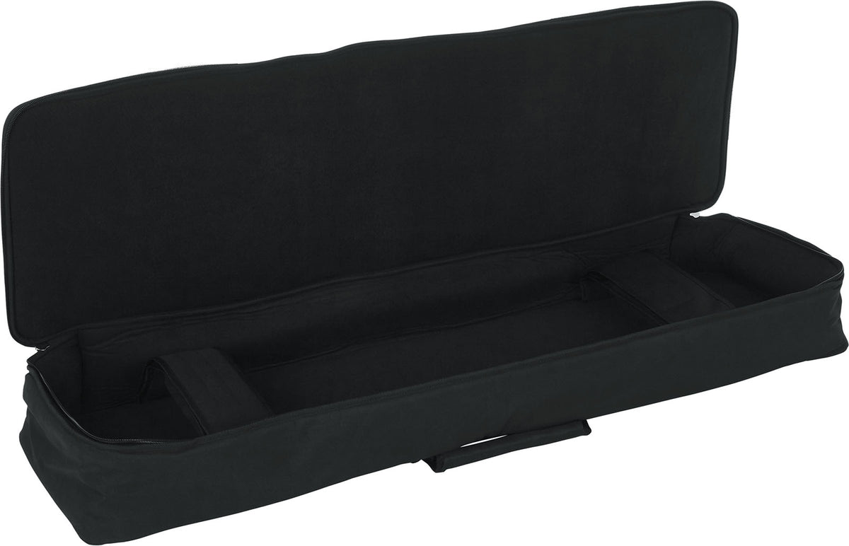 Custodia per tastiera GKB-88 Slim Nero