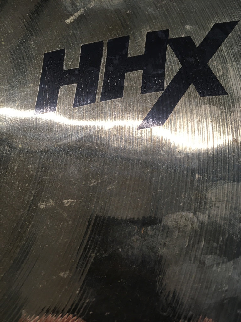 HHX Evolution 17" - Stock B