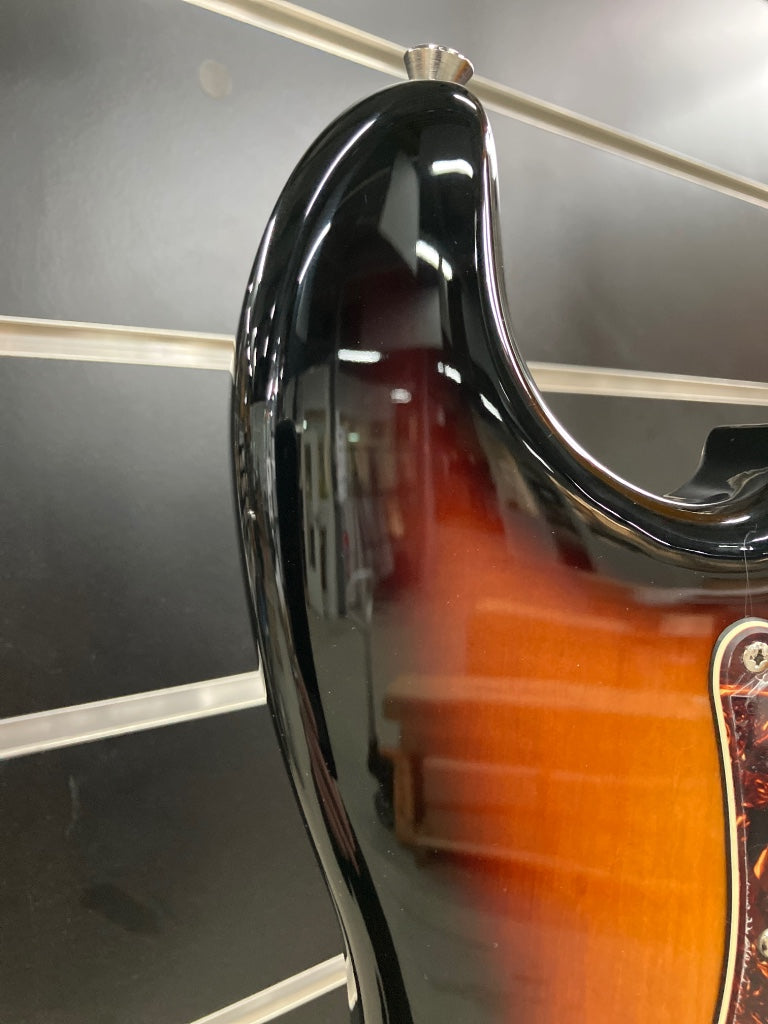 St 401 Mn Sunburst - B Stock