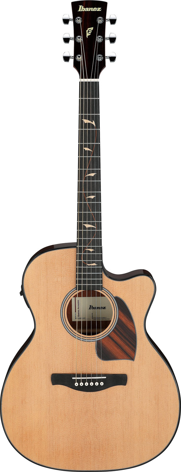 PC34CE Edizione LTD Naturale Lucido