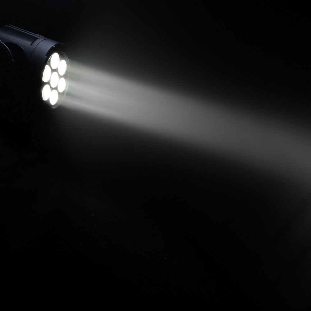 FLAT PRO 7 SPOT - SPOT COMPACT FLAT 7 LED QUAD 15 W