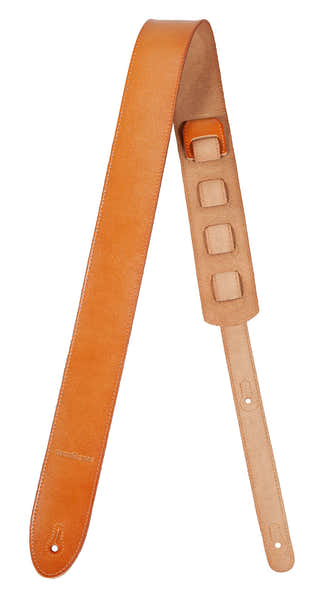 GS600 Pelle Tabacco