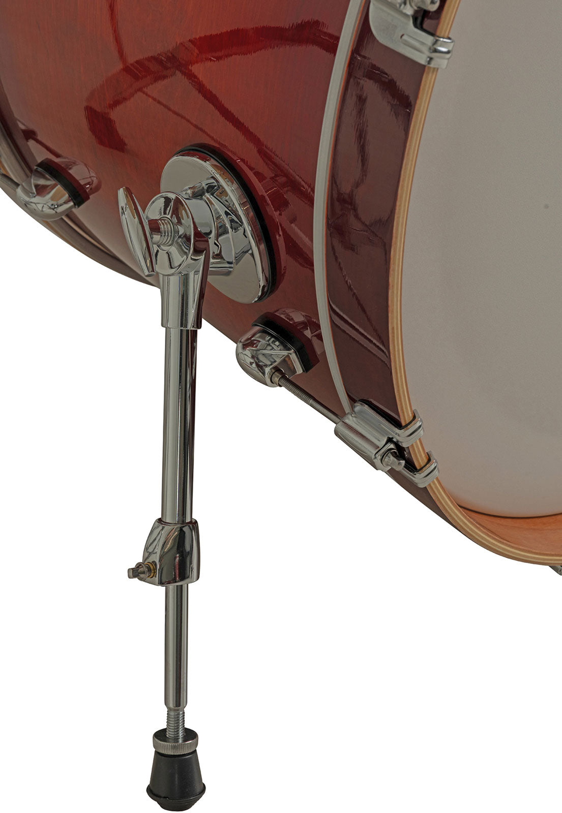Shell-set Catalina Club Gloss Crimson Burst