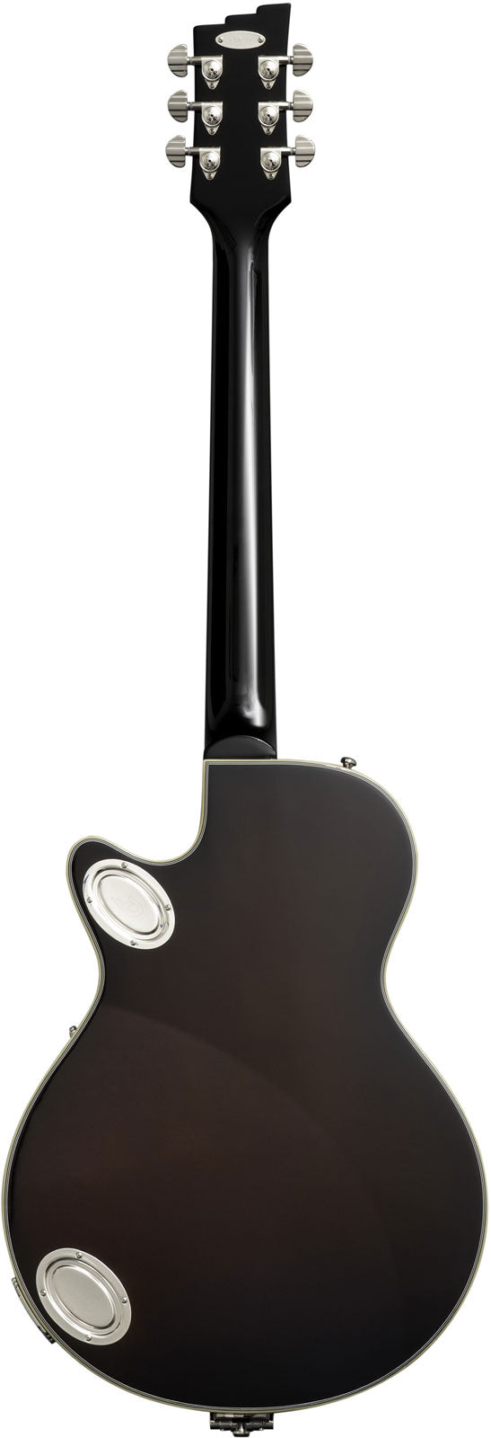 Starplayer TV DLX Chiaro Antico Burst + custodia