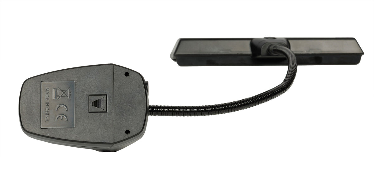 ML9 Lampada da leggio