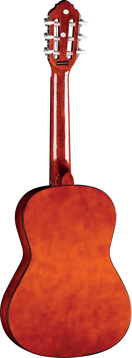 CS-2 1/2 Sunburst + Borsa