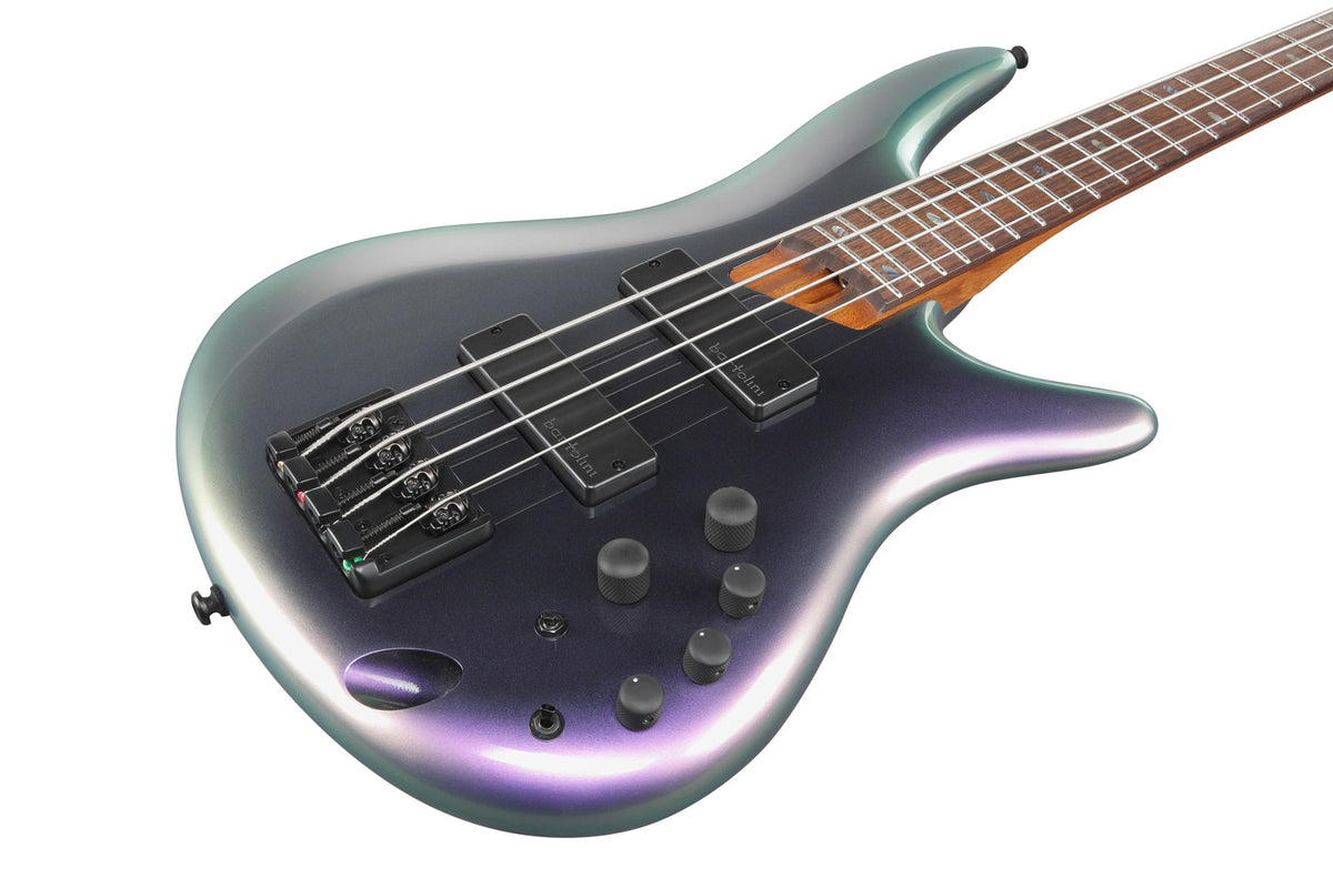 SR500E-BAB Nero Aurora sfumato