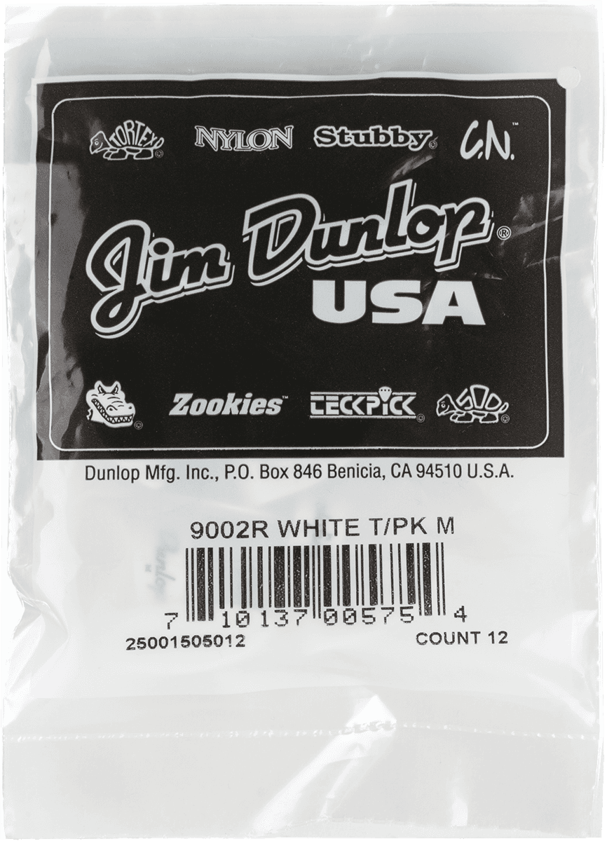 Plettri per dita Dunlop