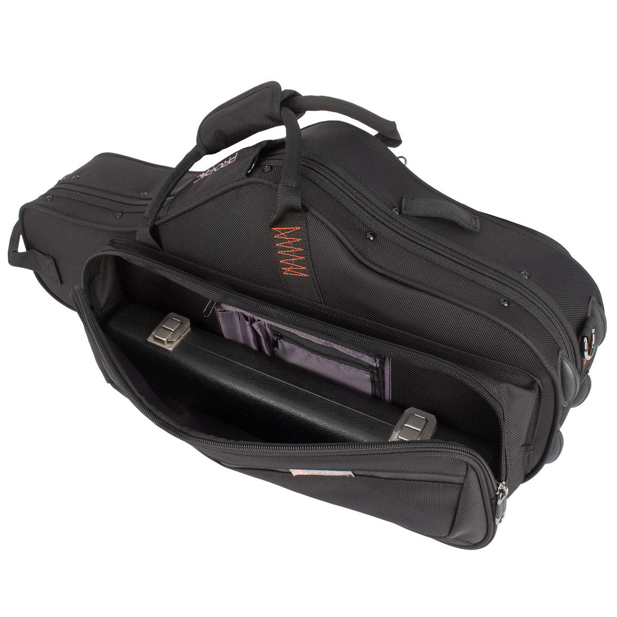 Custodia Per Saxofono Contralto Protec Contoured PB-304CT