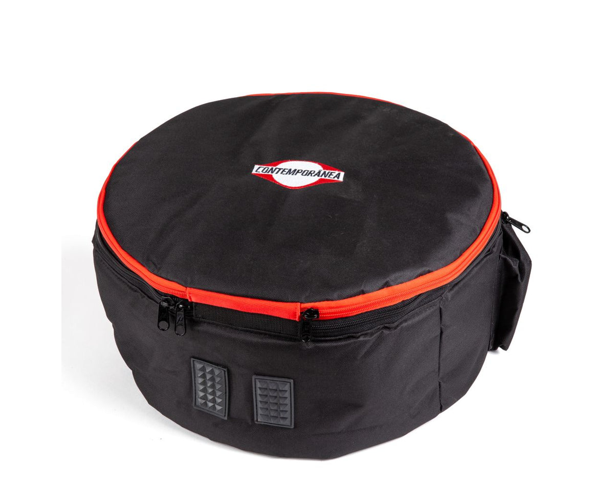 Custodia Caixa 14" X 15CM Zaino