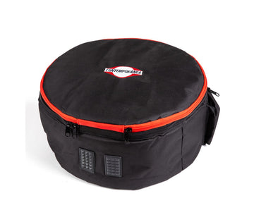 Custodia Caixa 14" X 15CM Zaino