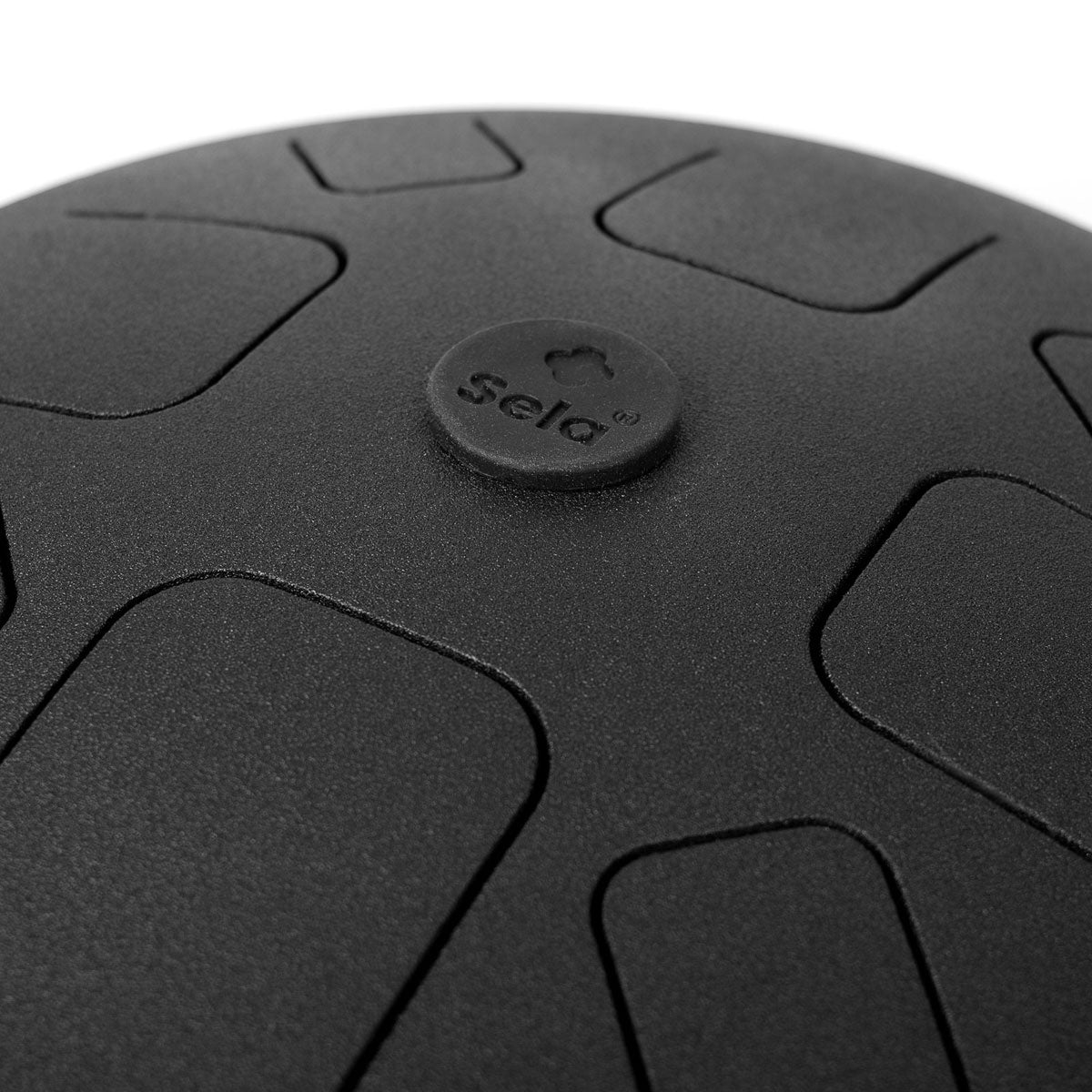 Harmony Tamburo a lingua 12" La minore