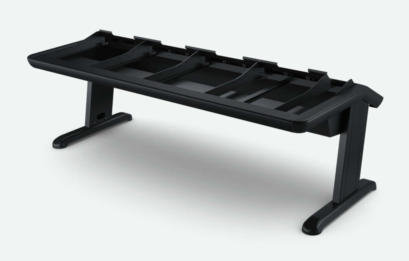 Chassis della console Fairlight a 4 alloggiamenti