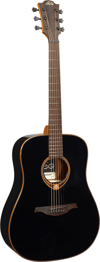 Tramontane T118D-Blk Dreadnought Nero