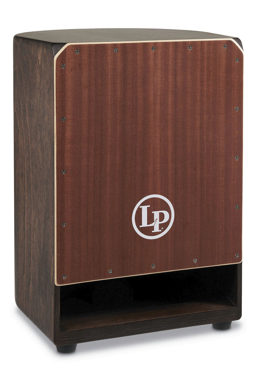 Basso a cassa rotonda LP1461M