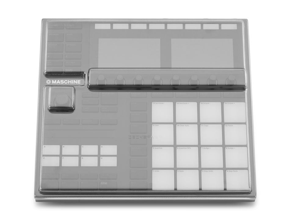 NI Maschine MK3 / Maschine +