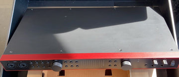 Scarlett 18i20 4th Gen - B-stock