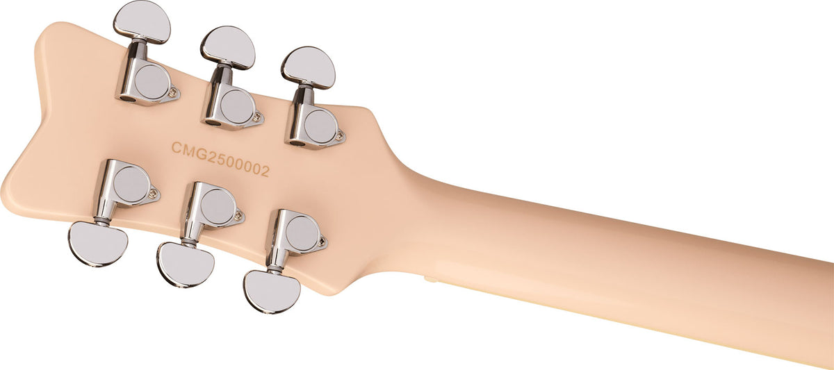 Streamliner Jet Club 1 pickup LRL Rosa conchiglia
