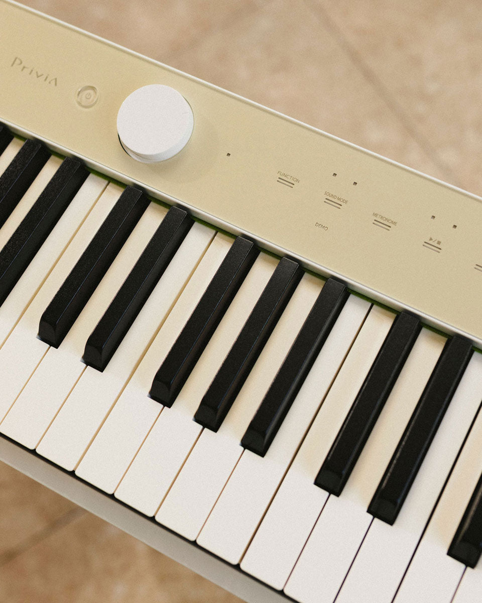 Privia PX-S1100 Beige