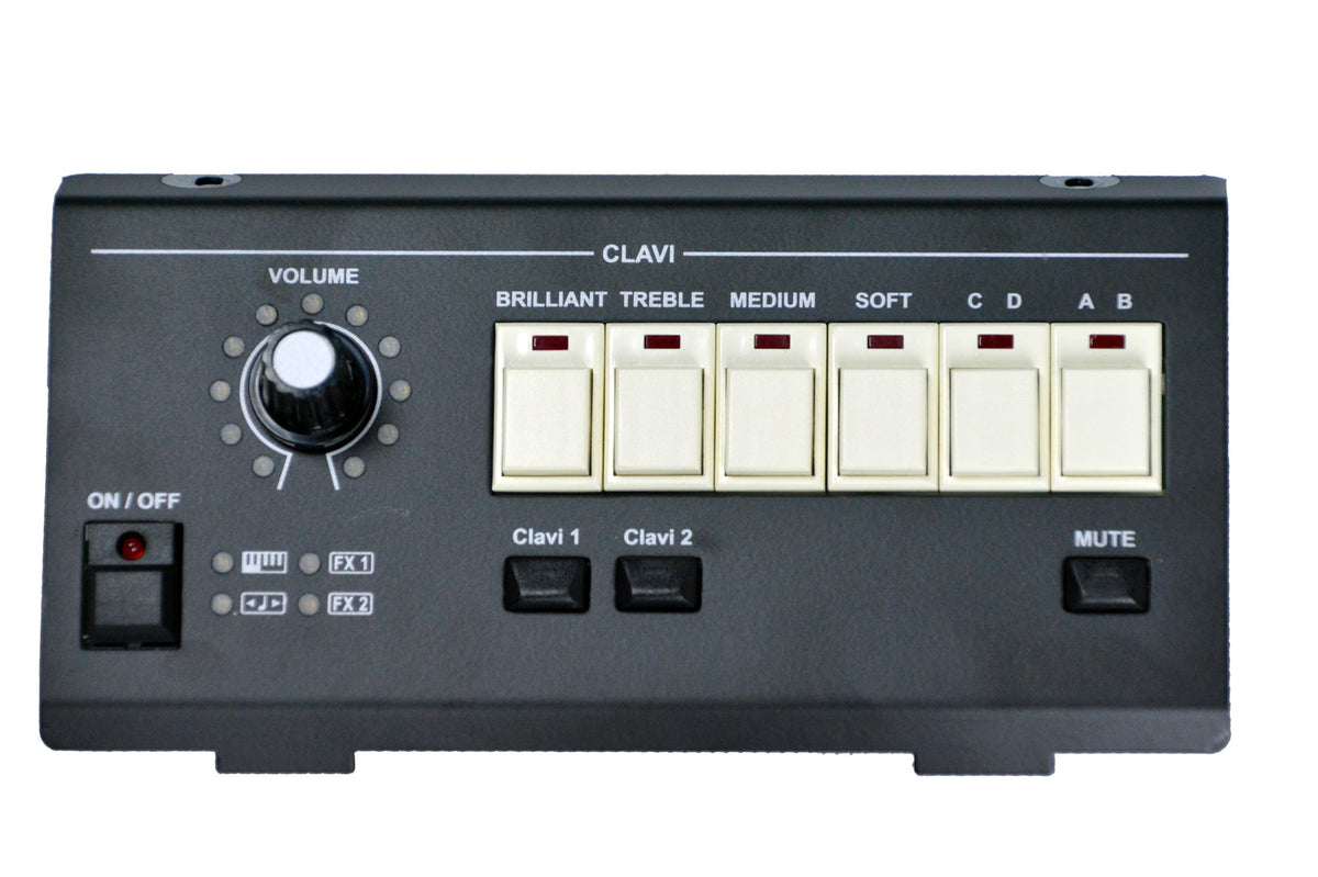 Module Clavecin