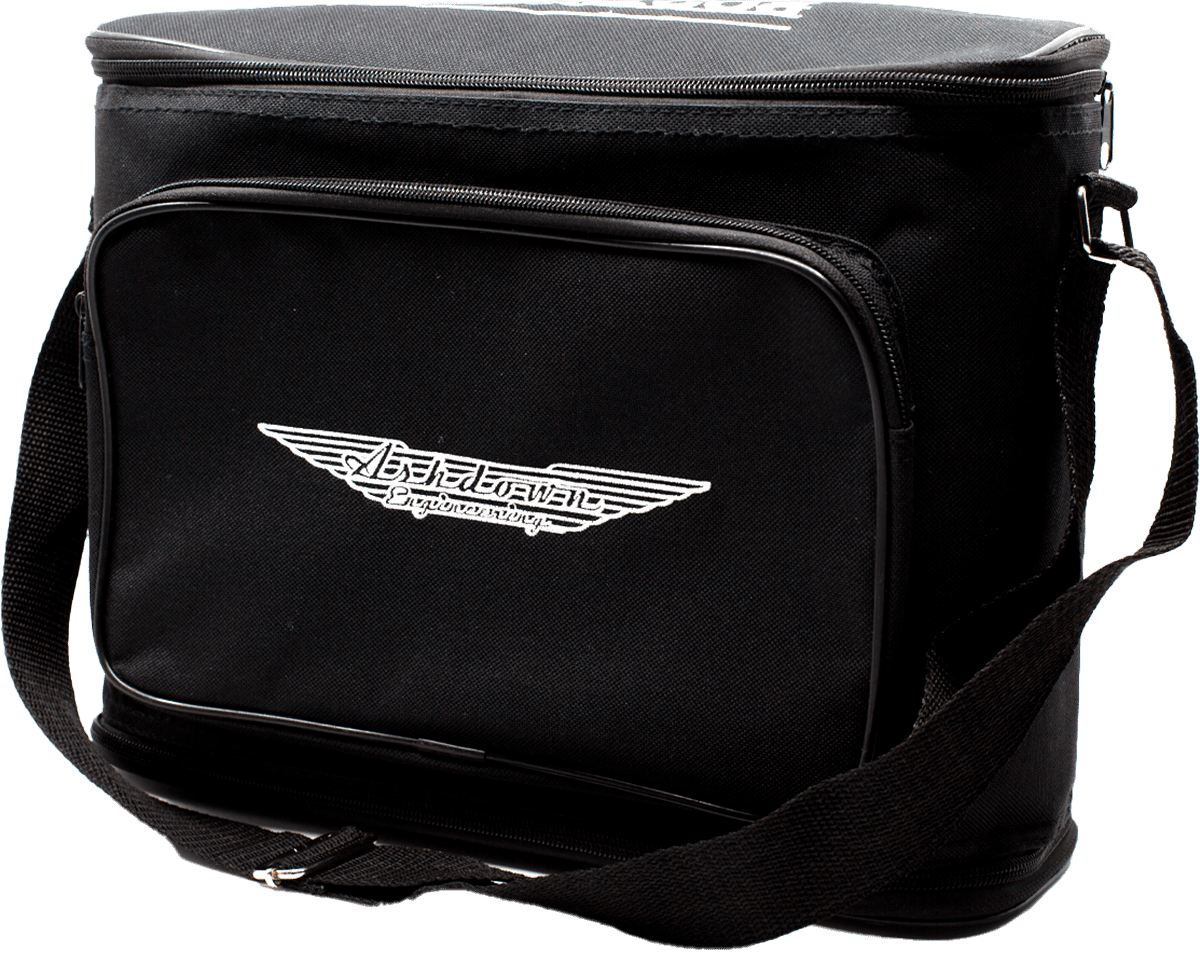 RM-GIG BAG FOR ROOTMASTER SERIES BASS HEADS