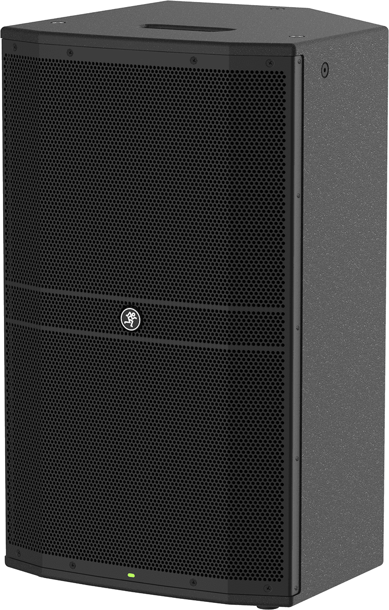 DRM 215 (UNITA)