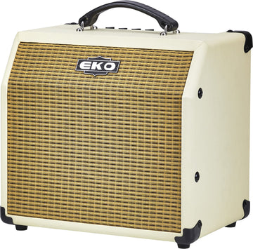 AC15 amplificatore elettroacustico 15W