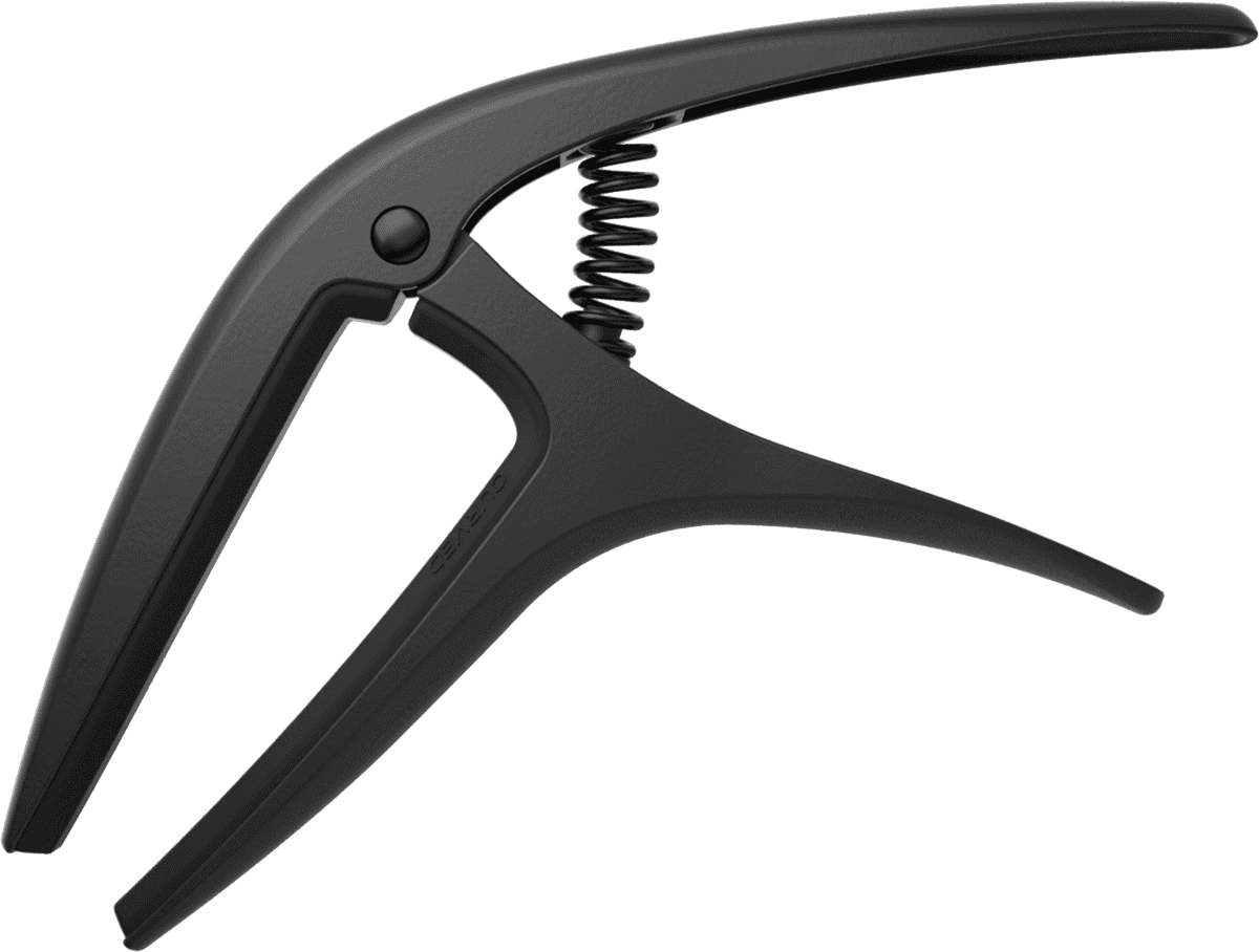 AXIS BLACK